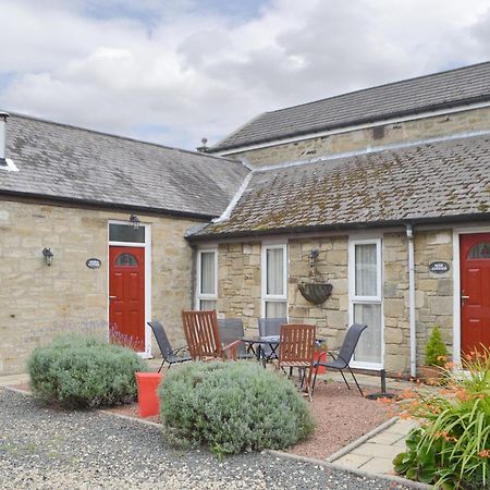 Rose Cottage - Uk3283 Guyzance 外观 照片