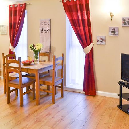 Rose Cottage - Uk3283 Guyzance 外观 照片