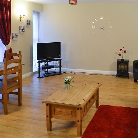Rose Cottage - Uk3283 Guyzance 外观 照片