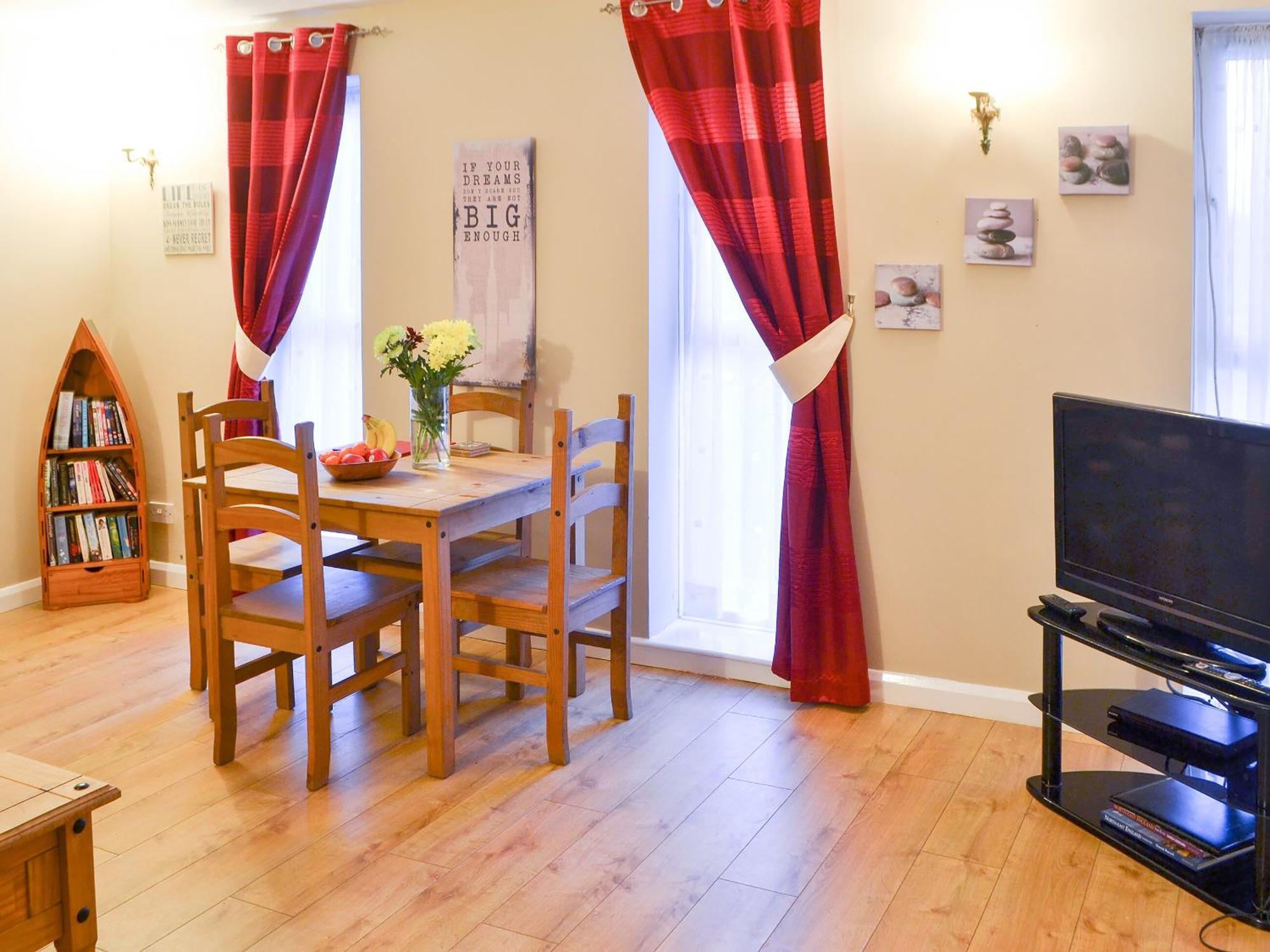 Rose Cottage - Uk3283 Guyzance 外观 照片