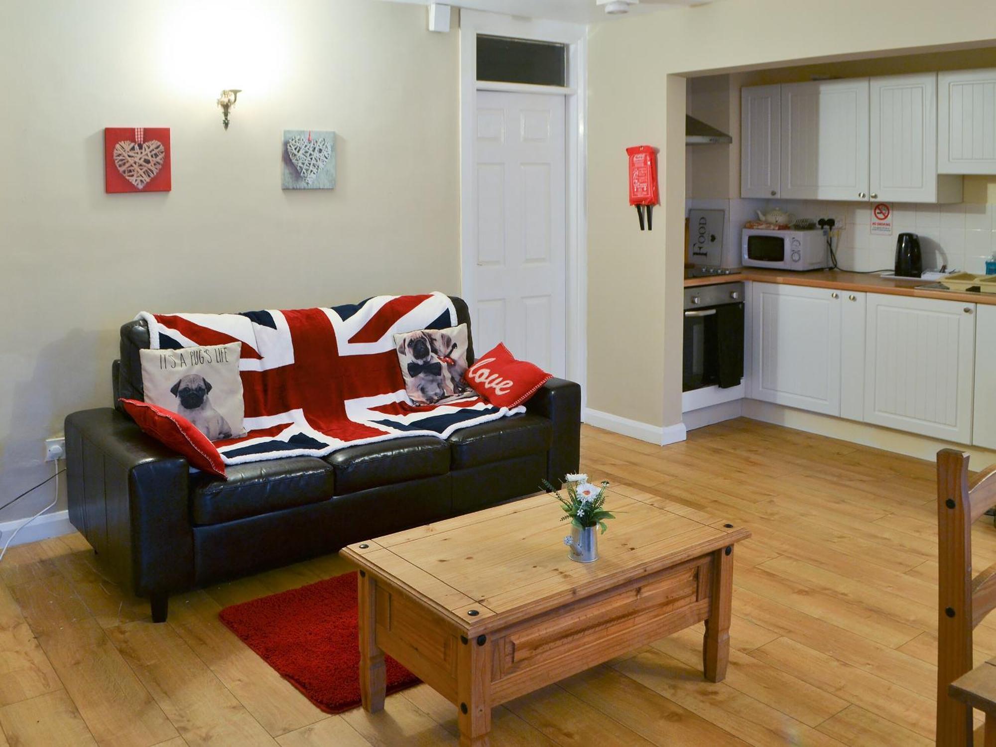 Rose Cottage - Uk3283 Guyzance 外观 照片